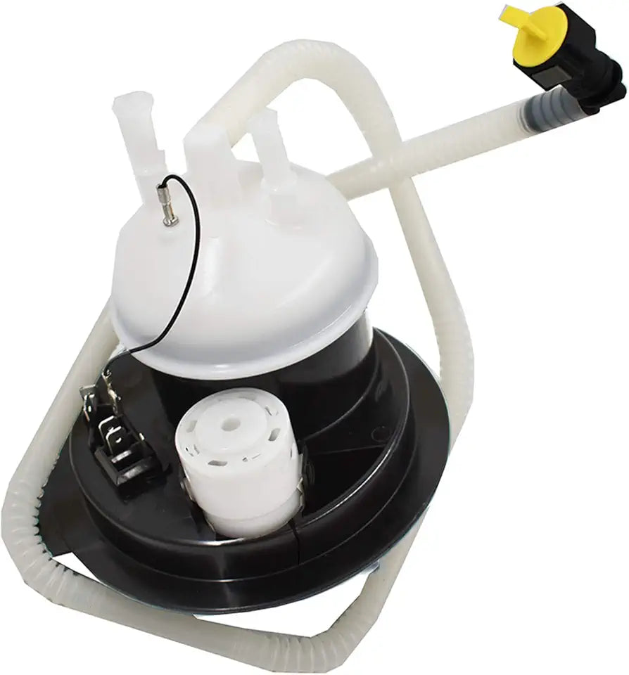 Fuel Pump Filter Replacement 3.2L 3.6L 4.5L 4.8L X865