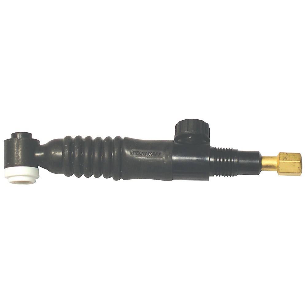 Torch Package 125A 25' 1-Pc V8856