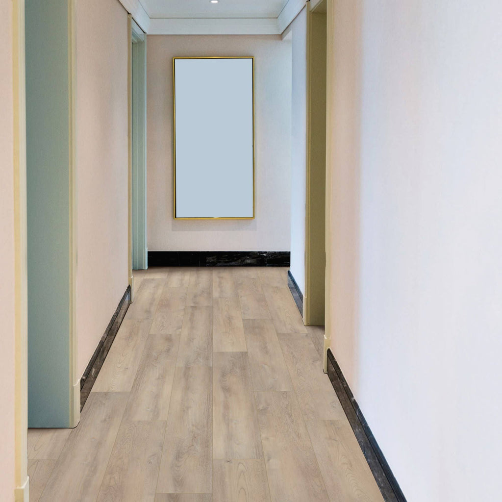 Capetown Maple Wide Embossed Flooring B3177