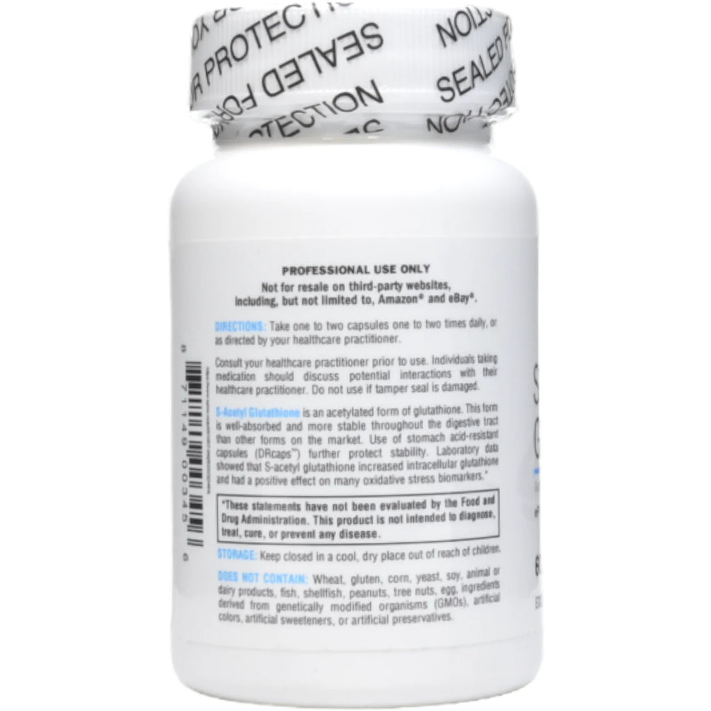 Acetyl Glutathione Z580214