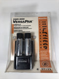 3.6-Volt Batteries Starter Kit Charger U2131