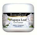 Papaya Leaf Hand and Body Salve Ointment, 2 oz C3172