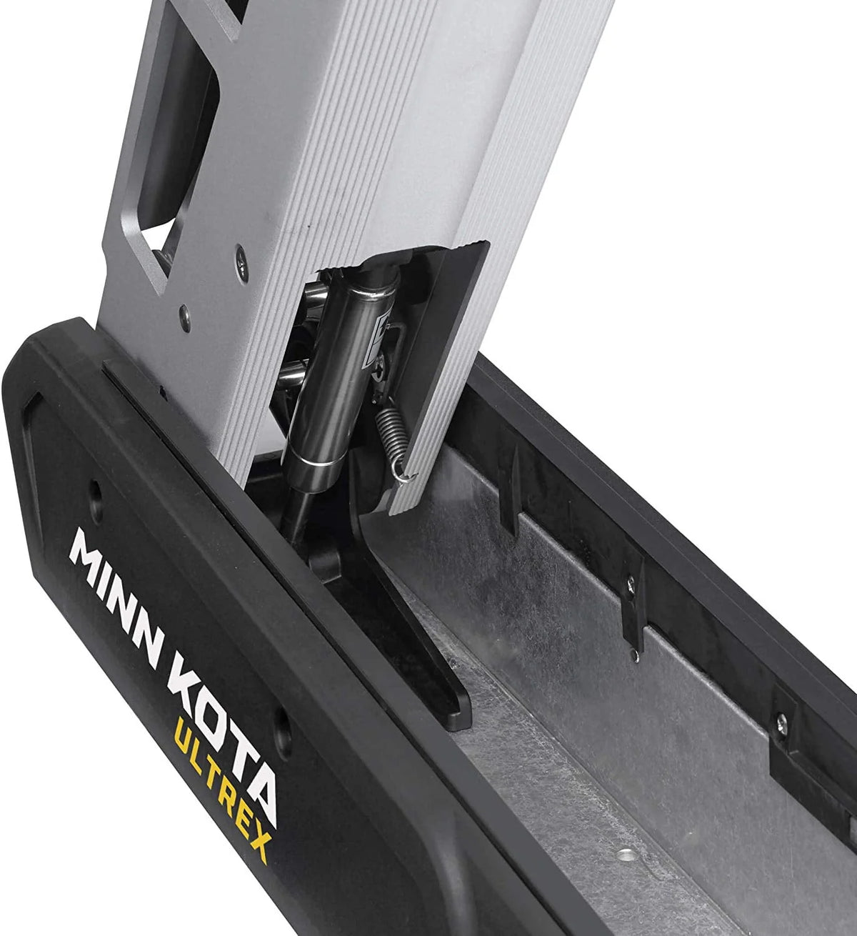 Bow-Mount Motor T2297