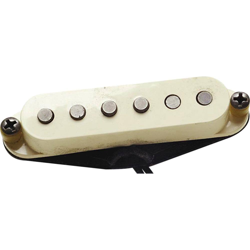 Antiquity for Strat Texas Hot Pickups T920185