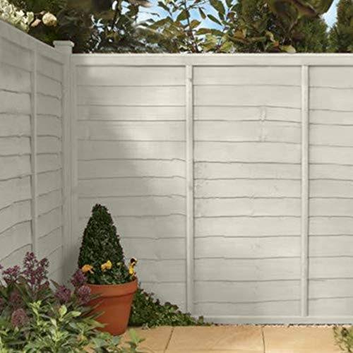 Pale Jasmine Exterior Woodcare Q429197