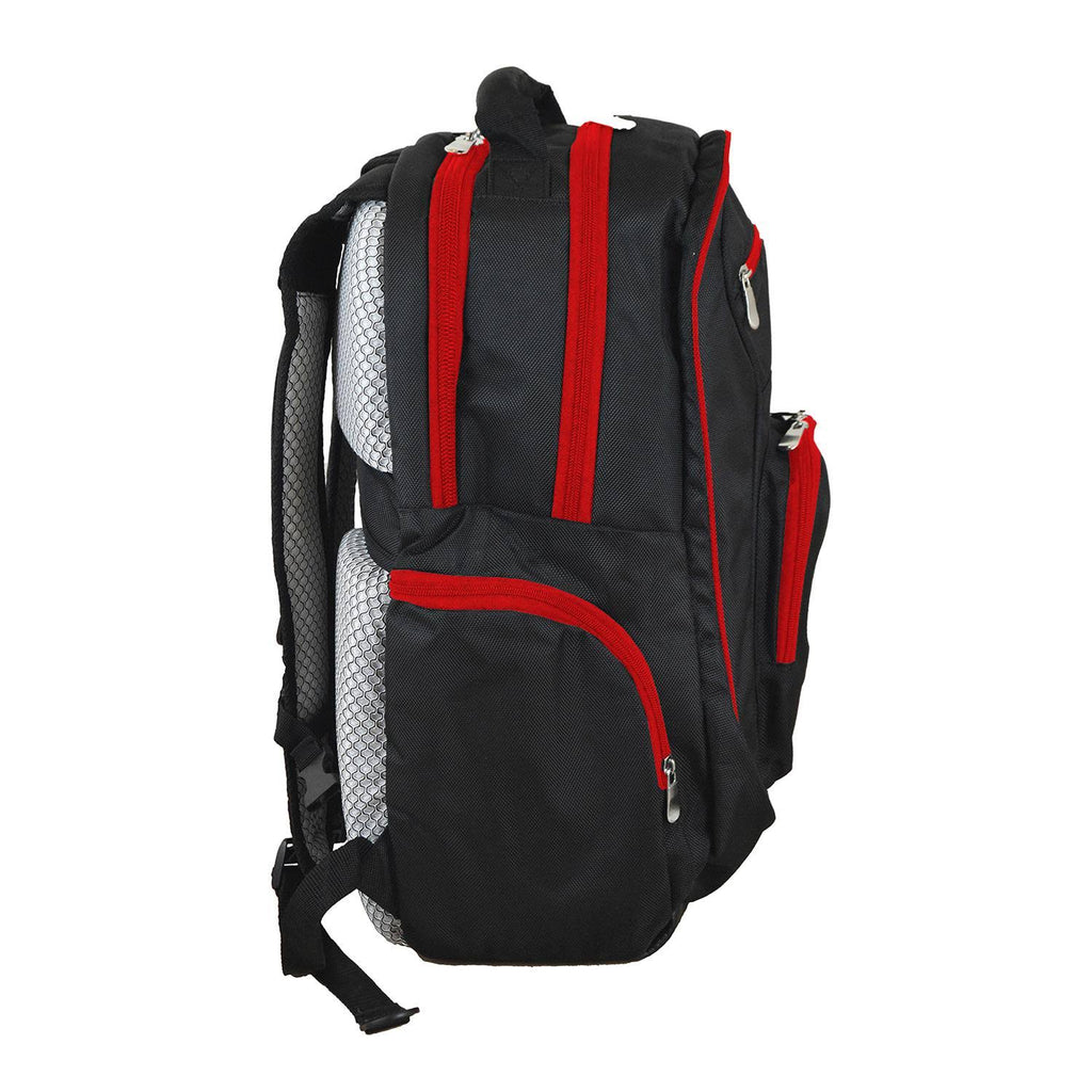 NCAA Mississippi Ole Miss Laptop Backpack S86613
