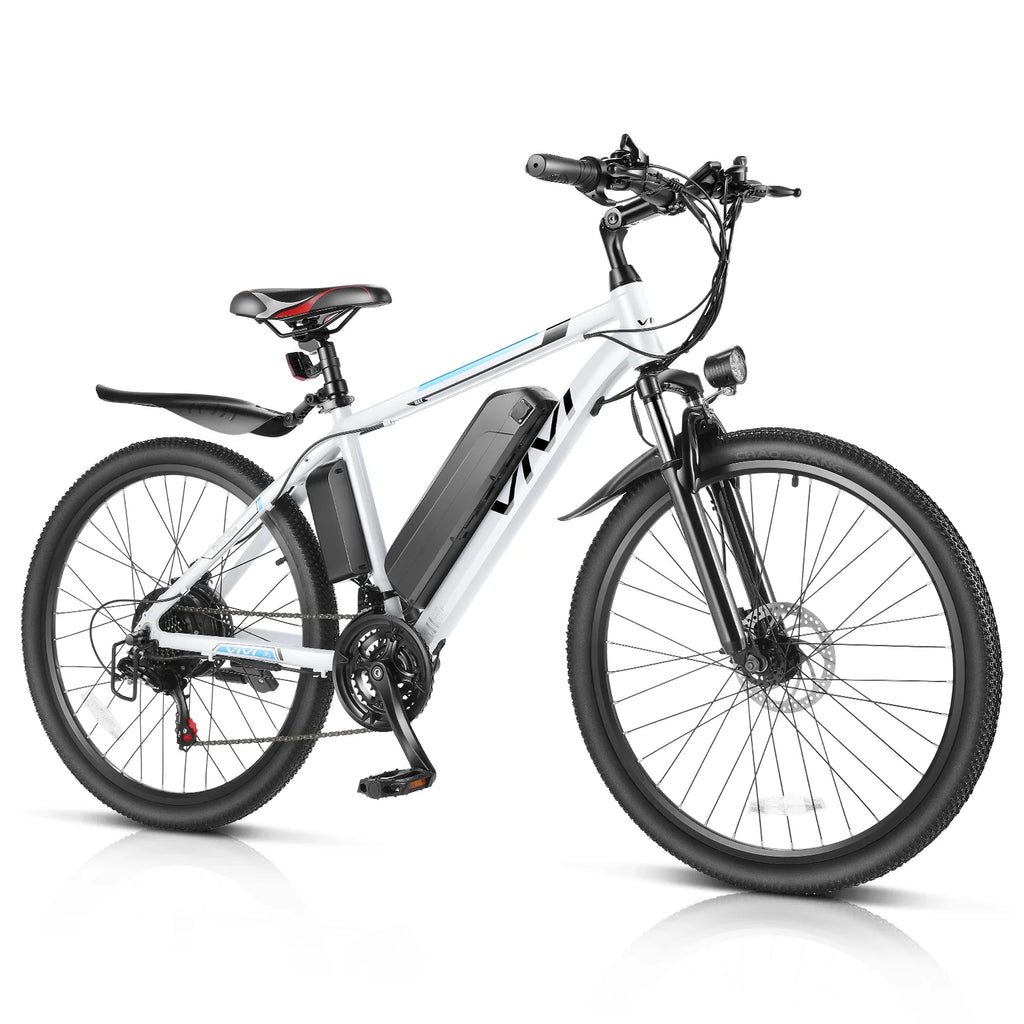 Electric Mountain Bike 500W 21 Speed X6327