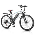 Electric Mountain Bike 500W 21 Speed X6327