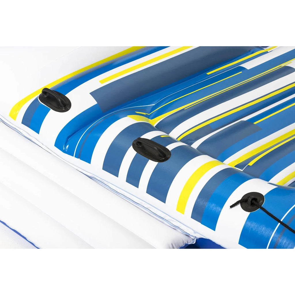 6-Person Inflatable Float X484181