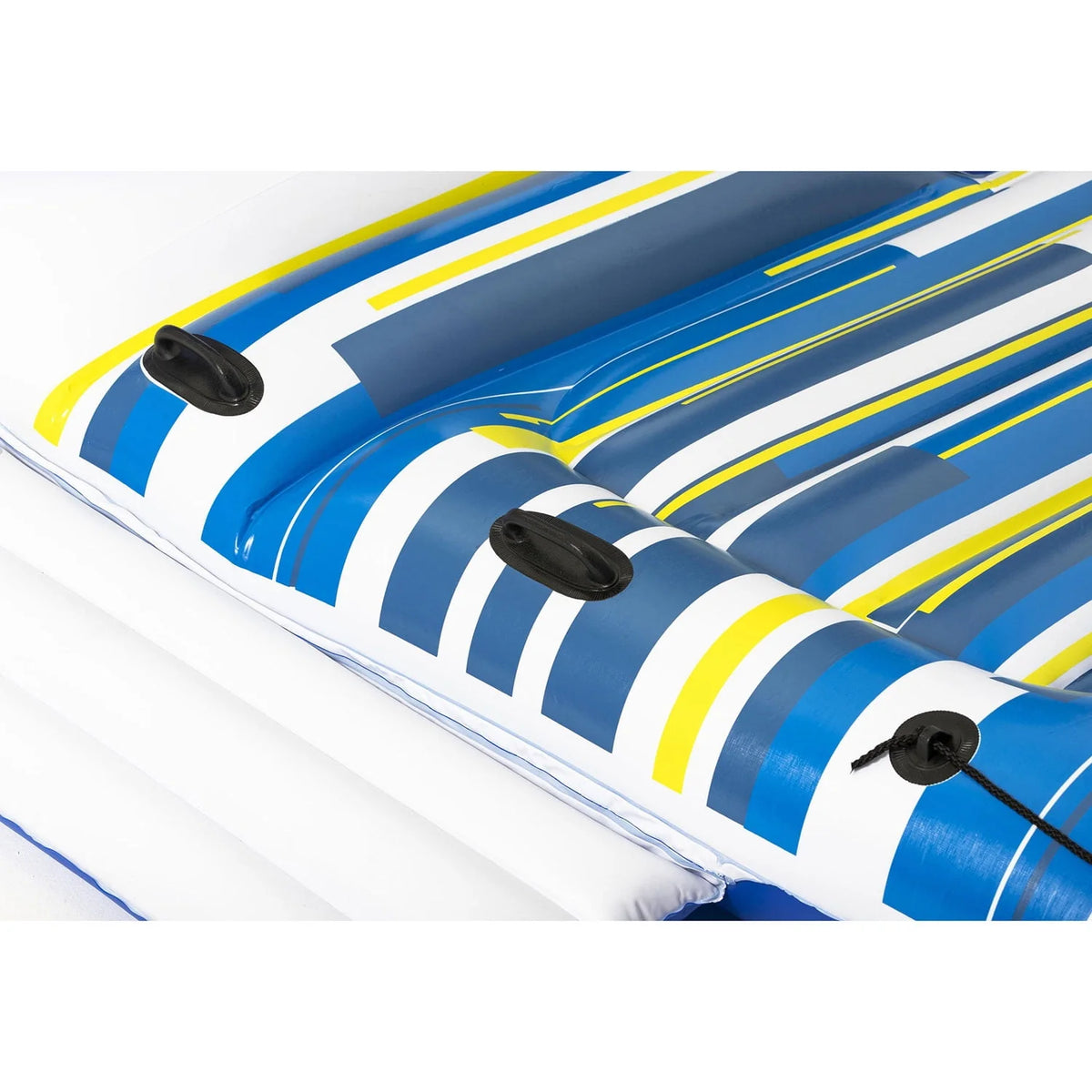 6-Person Inflatable Float X484181