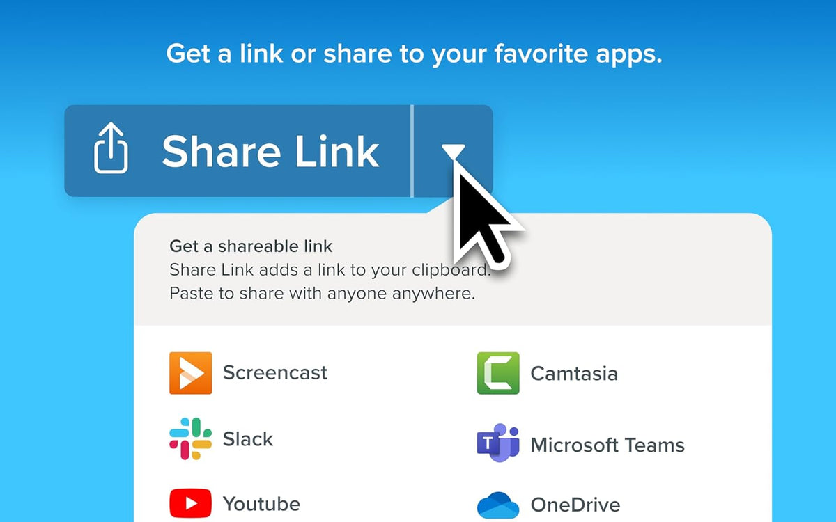 Screen Capture & Image Editor I32953