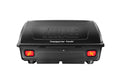 Hitch Cargo Carrier V7956