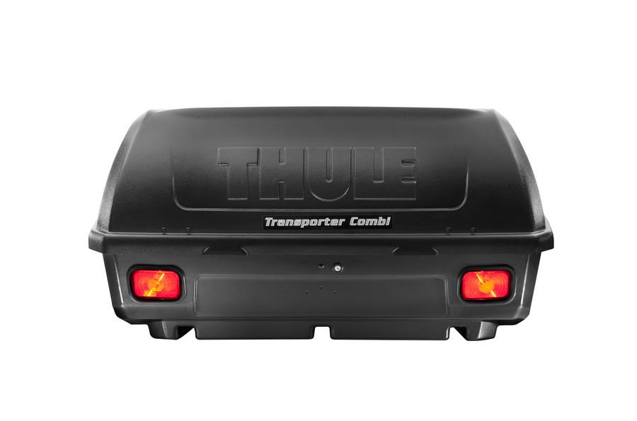 Hitch Cargo Carrier V7956