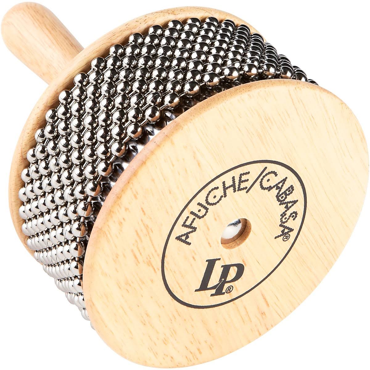 Wood Afuche/Cabasa I657243