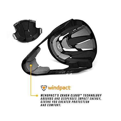 Catcher's Helmet F894439