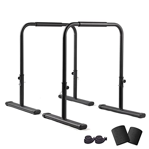Heavy Duty Dip Bars S138261