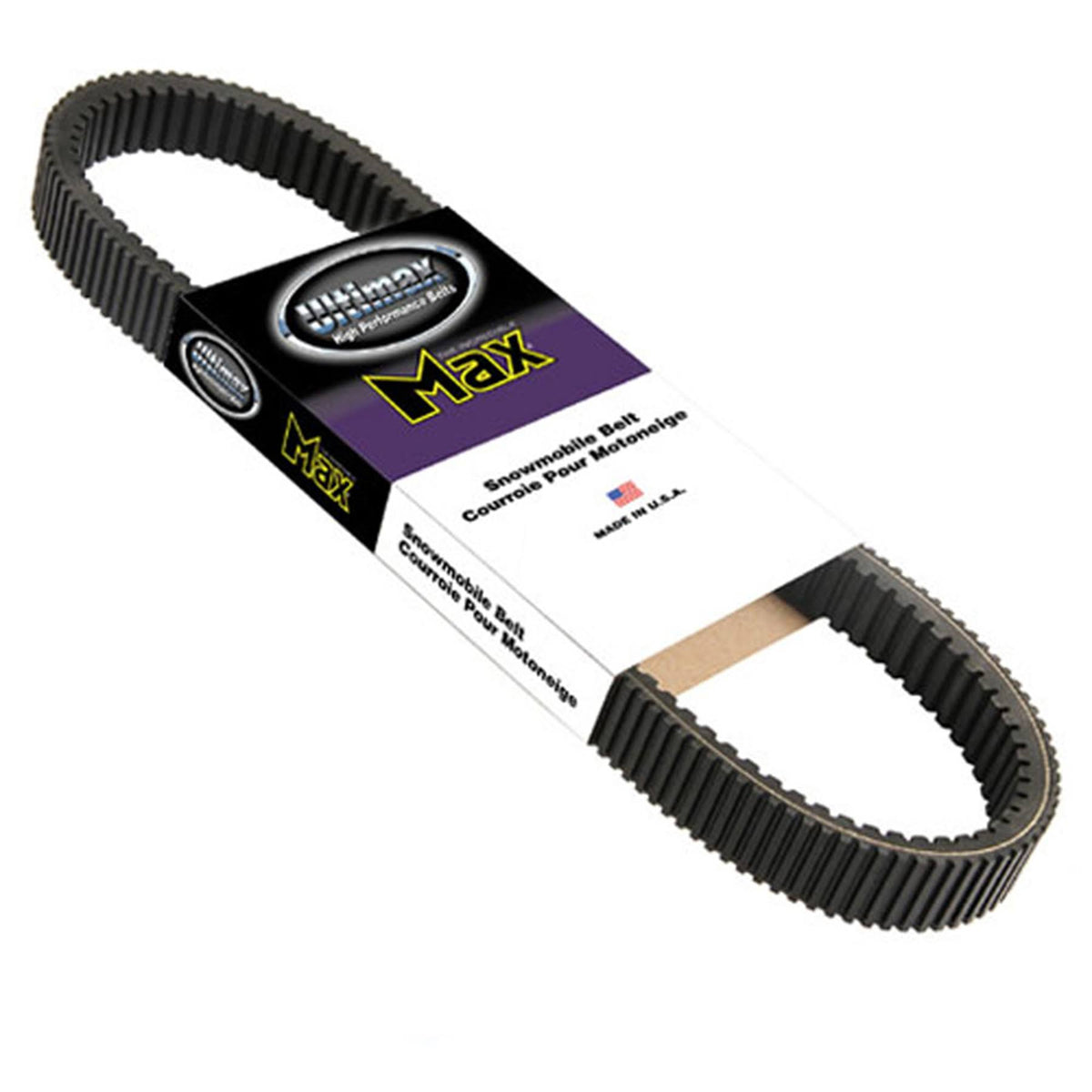 Max Drive Belt M833073