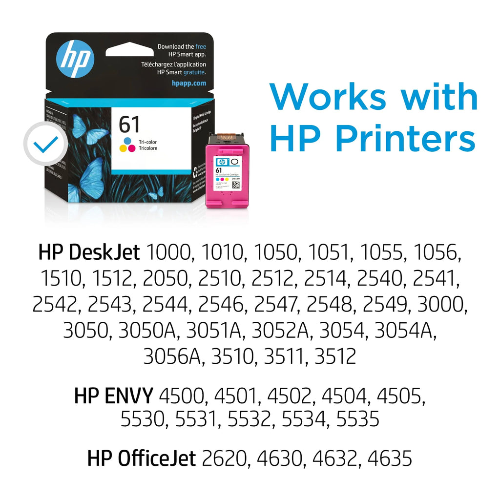 Black Ink Cartridge Q52644