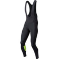 Black/Screaming Yellow Bib Tight V431129