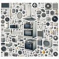 Heater A63891