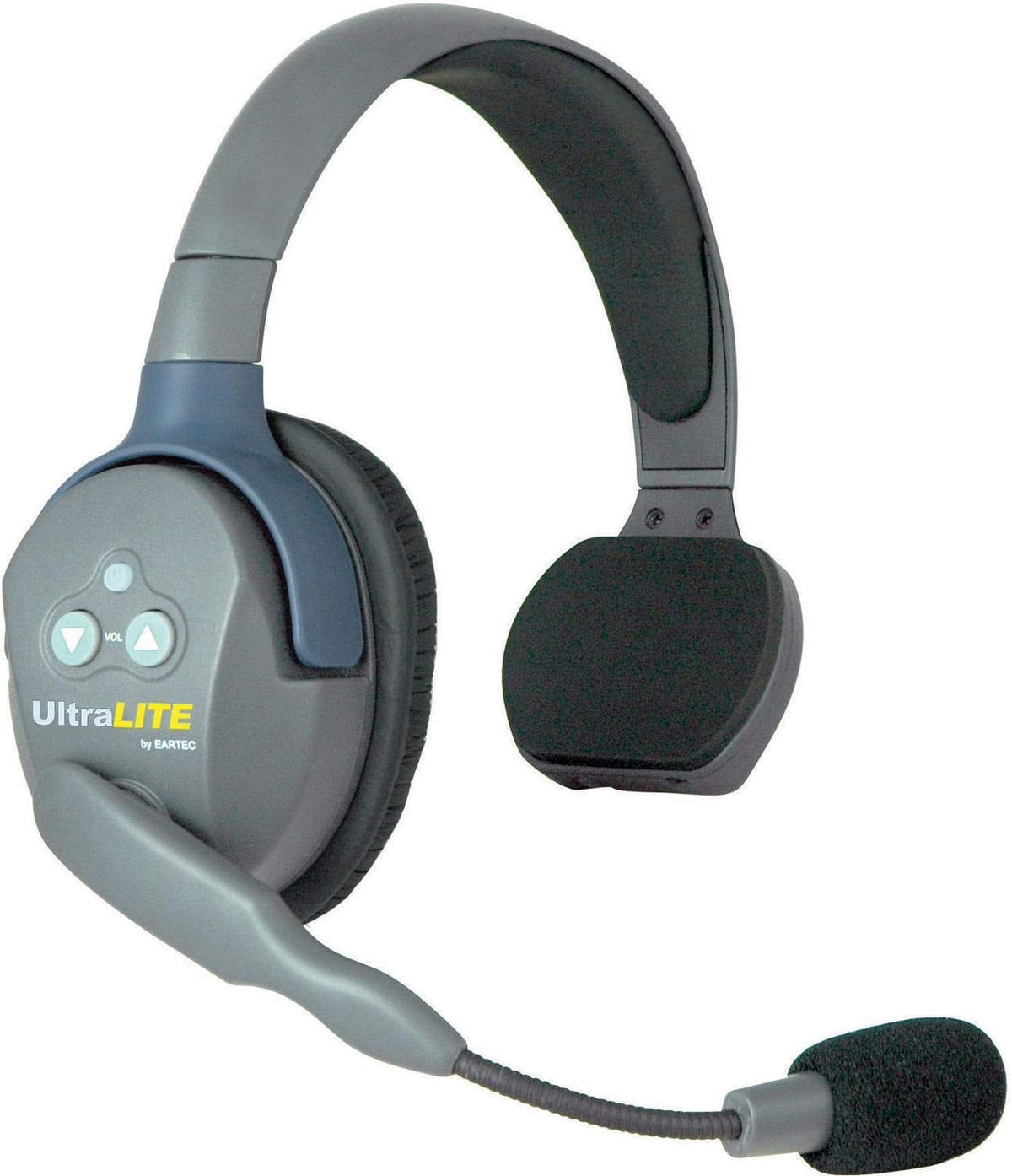 3-Person Headset System with Headphone and Microphone Cleaning Kit E632