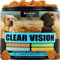 Dog Eye Vitamins Supplement R612