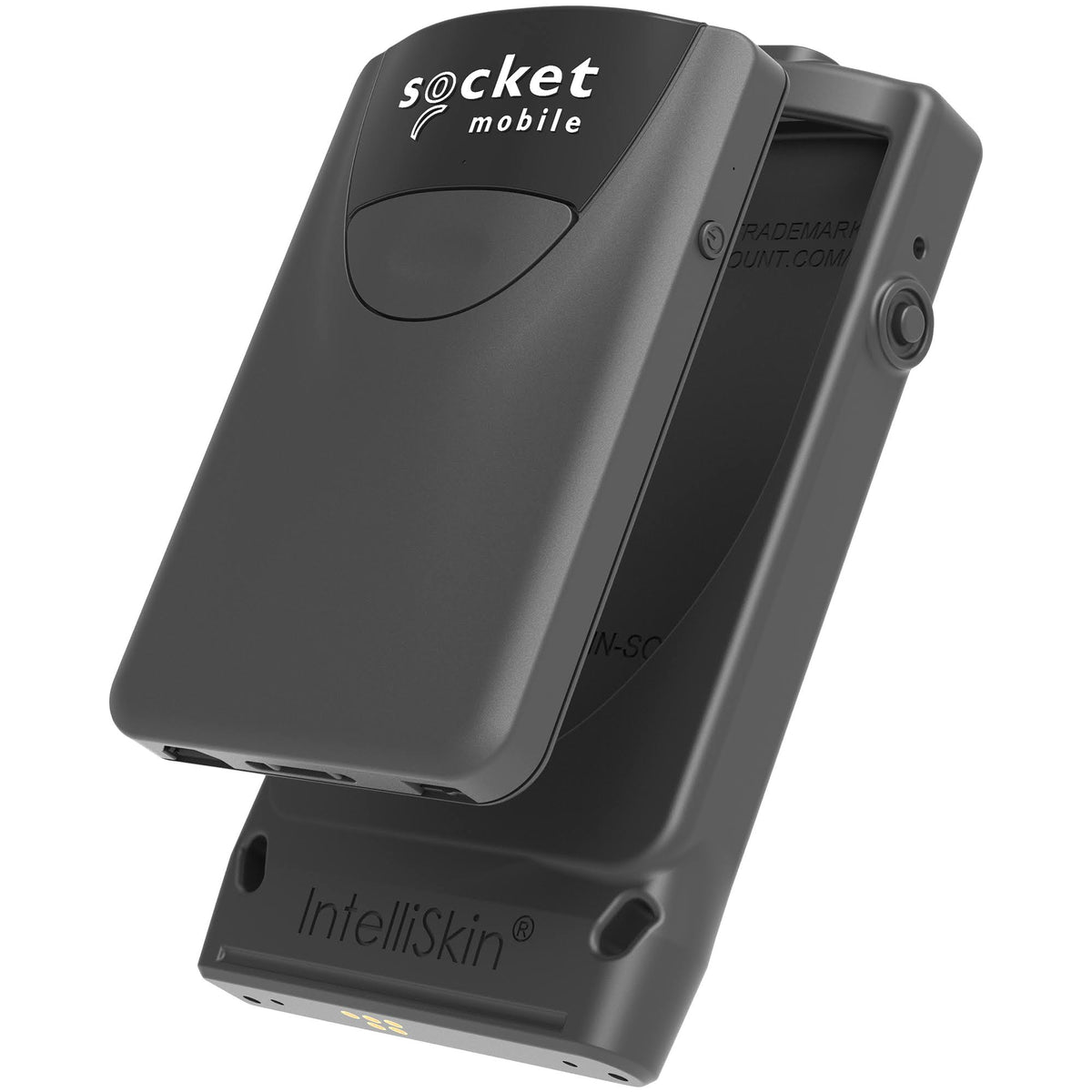 Wireless Linear Imager Scanner - Bluetooth W976