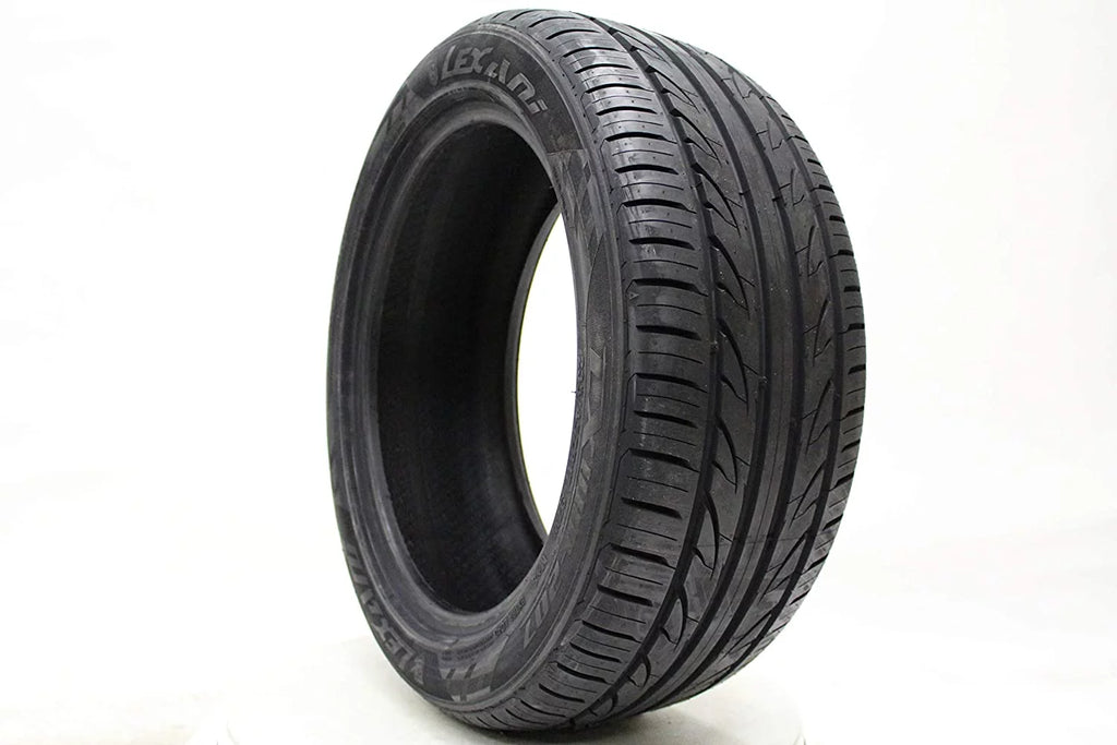 265/35ZR18 Tire Q167