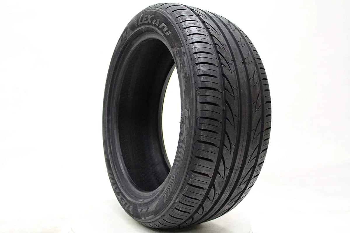 265/35ZR18 Tire Q167
