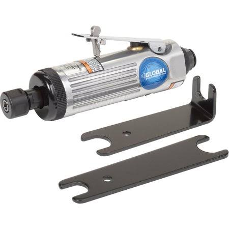 Die Grinder Kit with Case, 22,000 RPM Q1424