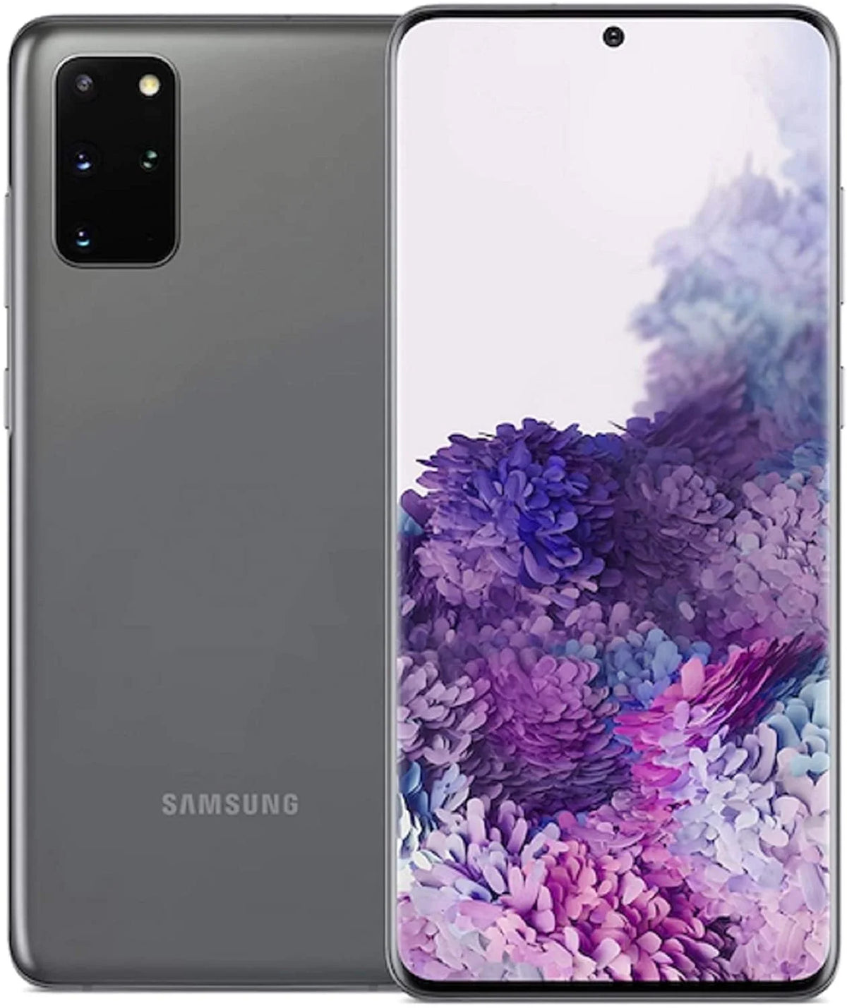 Gray Blue Black Purple Unlocked Cell Phones Y40452