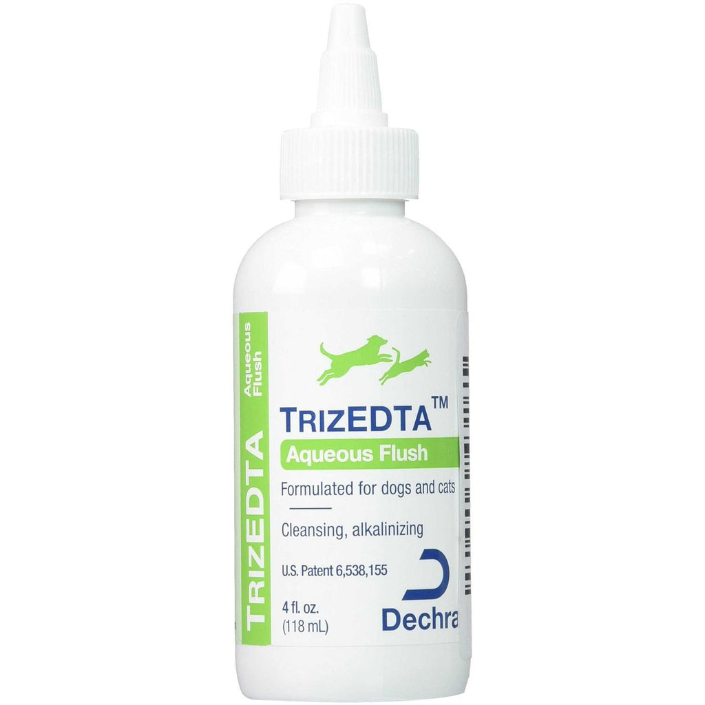 Aqueous Flush for Dogs & Cats B726