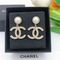 Earrings F547