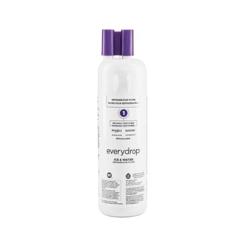Refrigerator Ice and Water Filter B25863