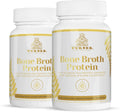 Grass-Fed Beef Bone Broth Protein, 180 Capsules, 2 Bottles B15027