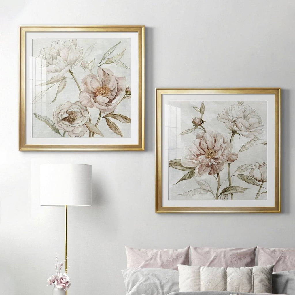 Premium Framed Print - 34.5x34.5 - Silver K47808