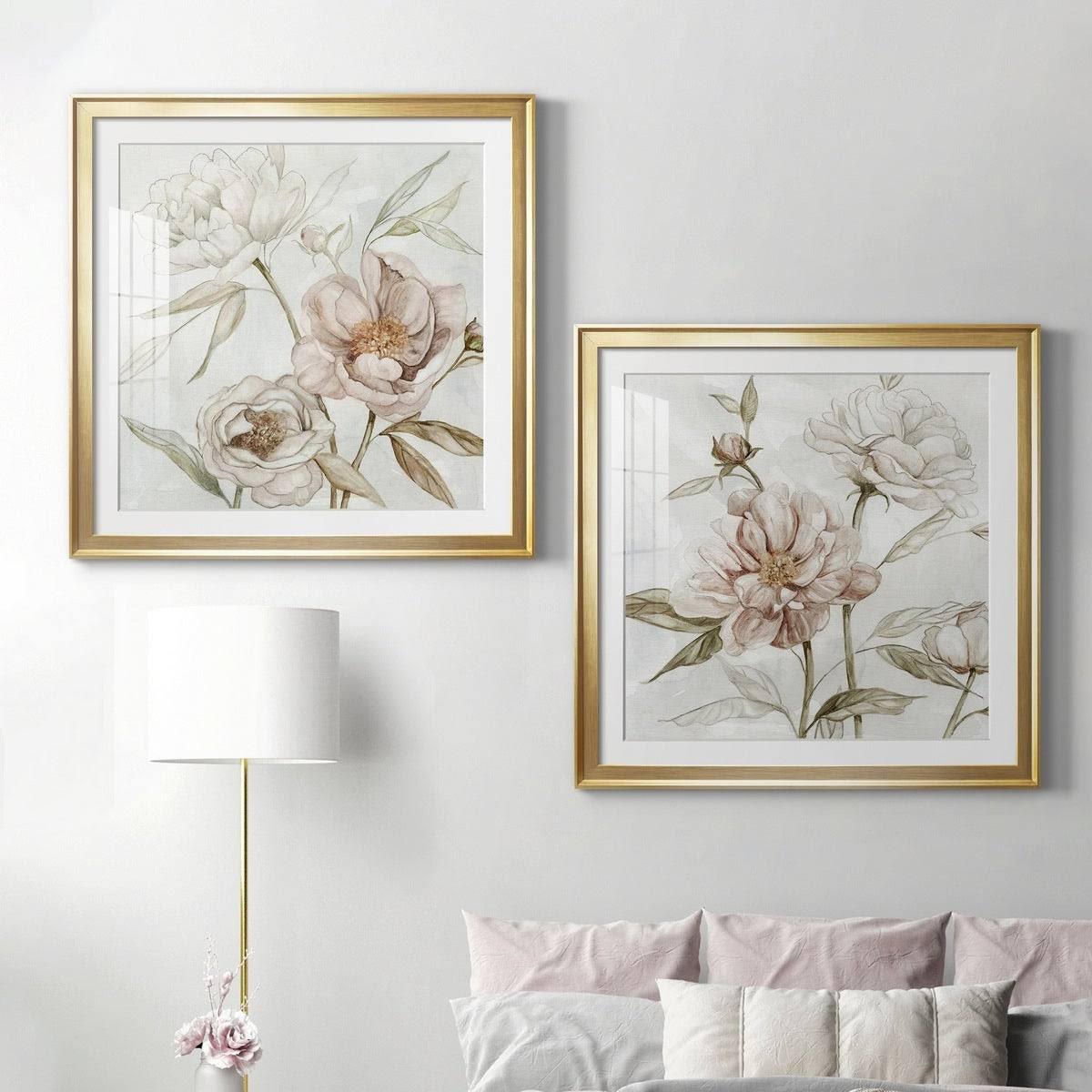 Premium Framed Print - 34.5x34.5 - Silver K47808
