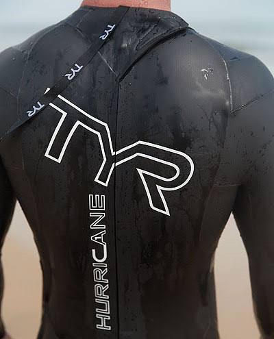 Men's Hurricane Cat-1 Wetsuit R224535