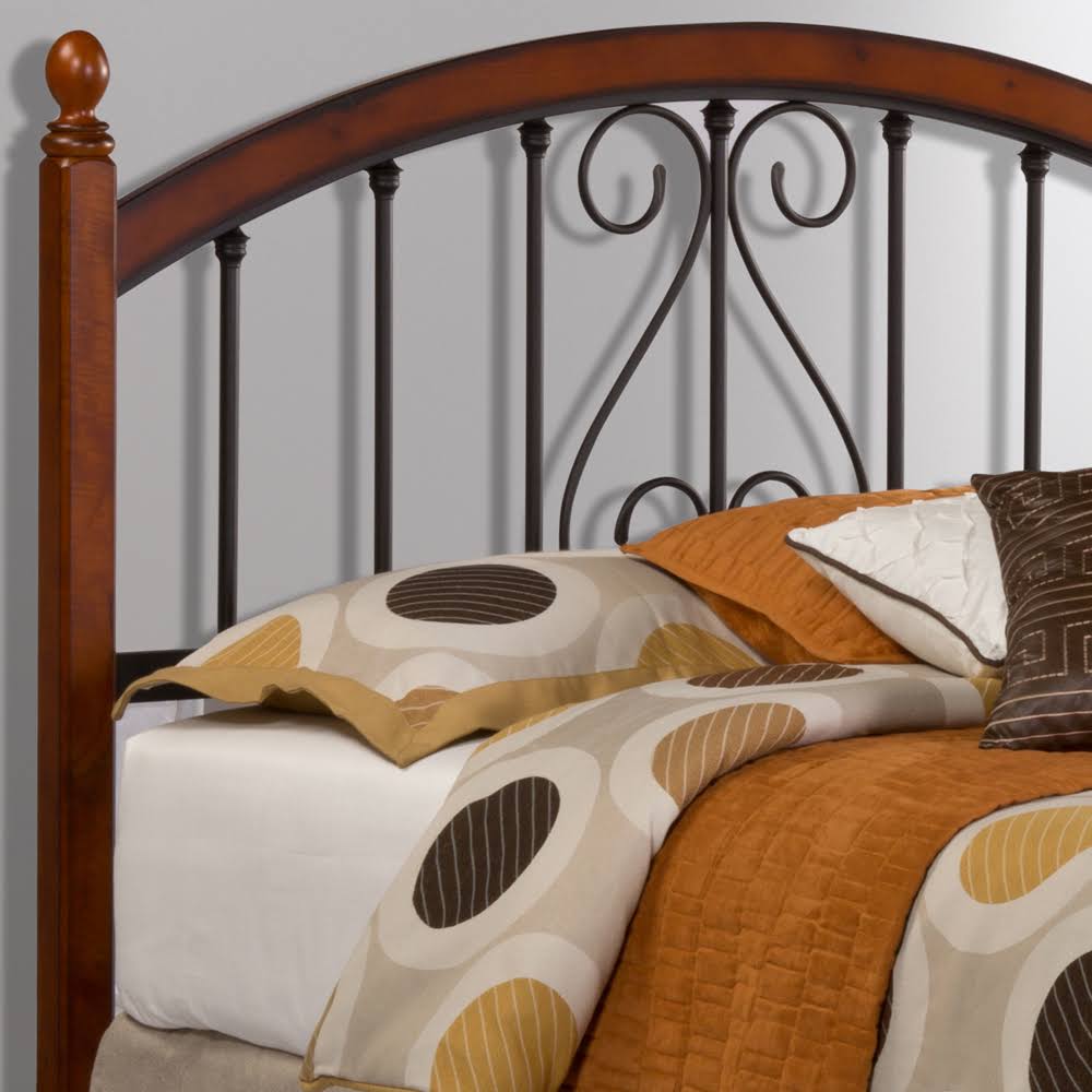 King Headboard O7250