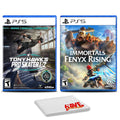 Two Games For PS5 K946759