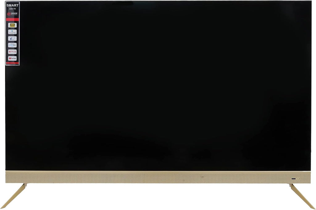 55 inches HD Smart LED TV Z6153
