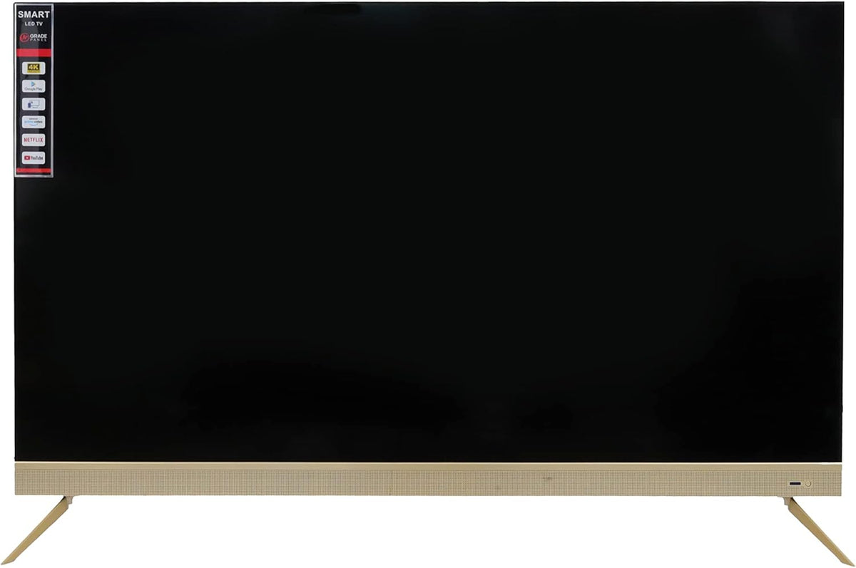 55 inches HD Smart LED TV Z6153