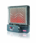 LP Gas Catalytic Heater X866