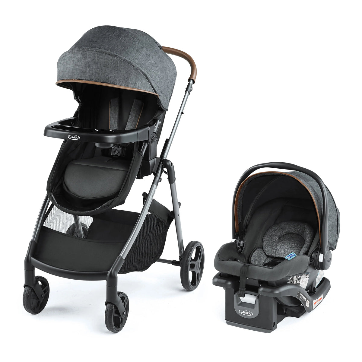 Graco Modes Trio Travel System M81508