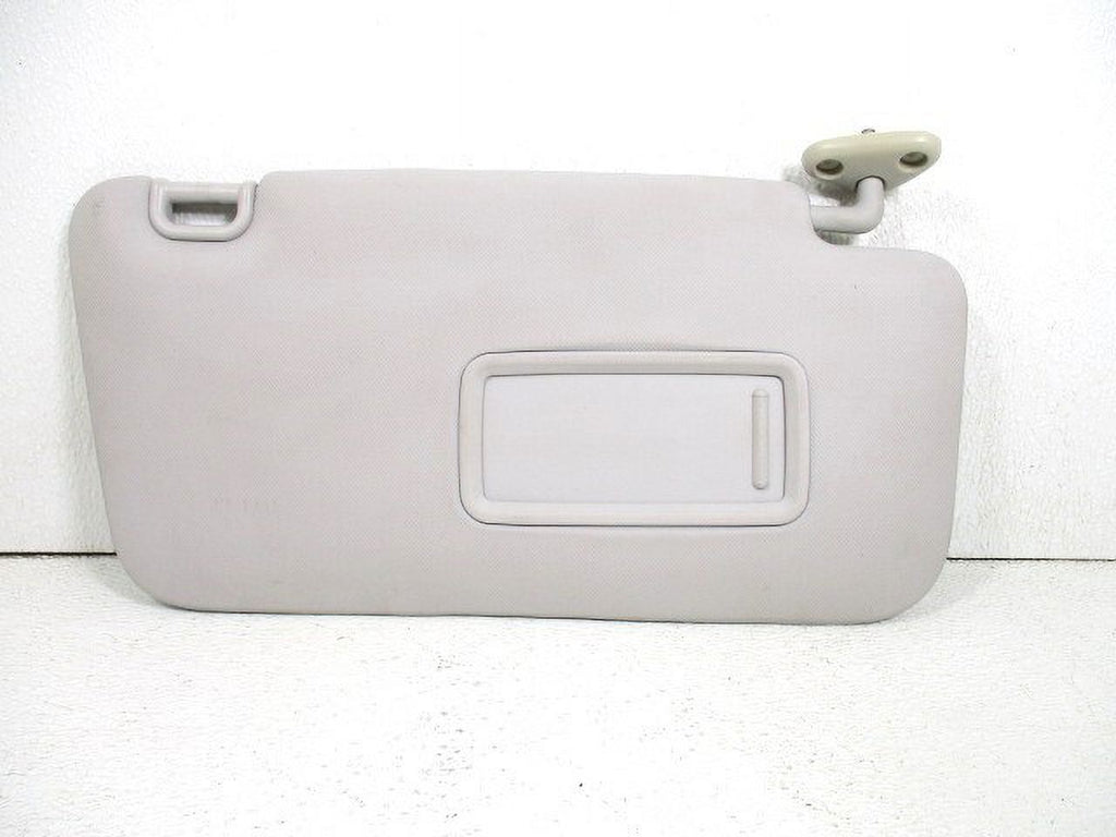 Passenger RH Gray Sun Visor Shade R625539