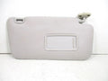Passenger RH Gray Sun Visor Shade R625539