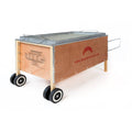 100 lb Pig Lamb Roasting Box Slow Cooker P844