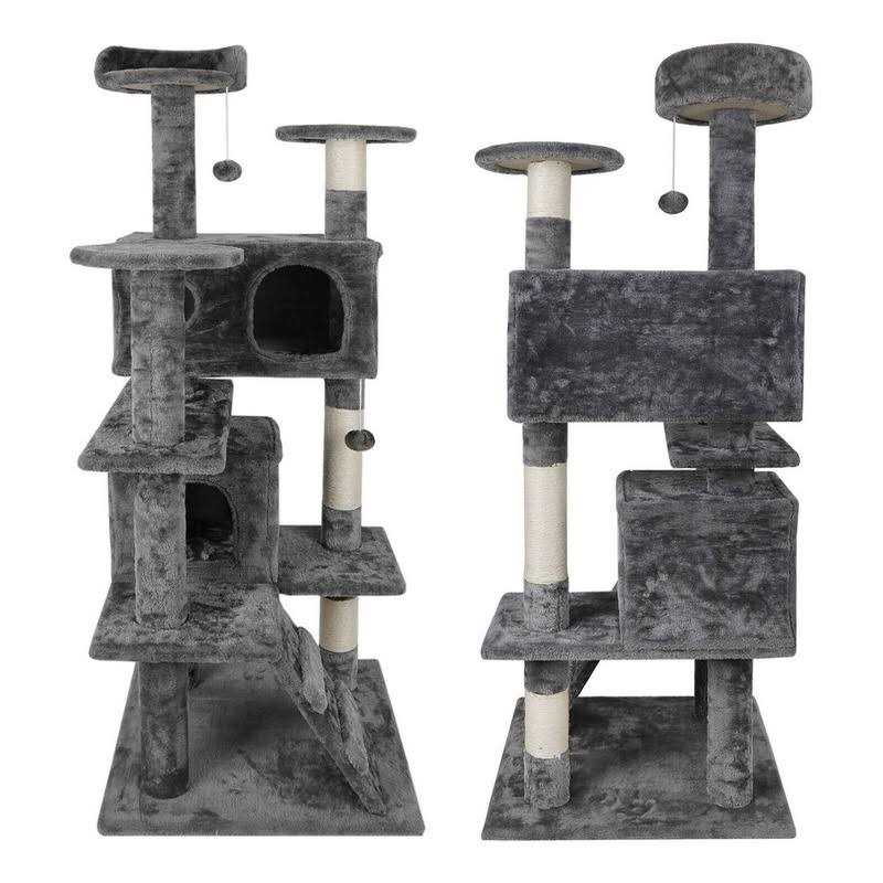 53 inch Cat Tree Tower L306646