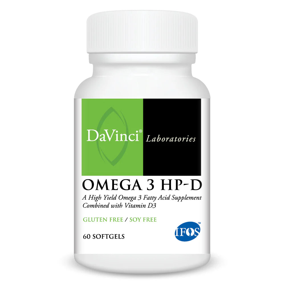 Omega 3 F440168
