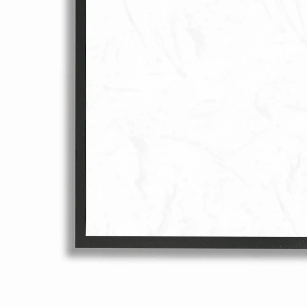 Black Framed Nautical Sailboat Painting Wall Art Y345
